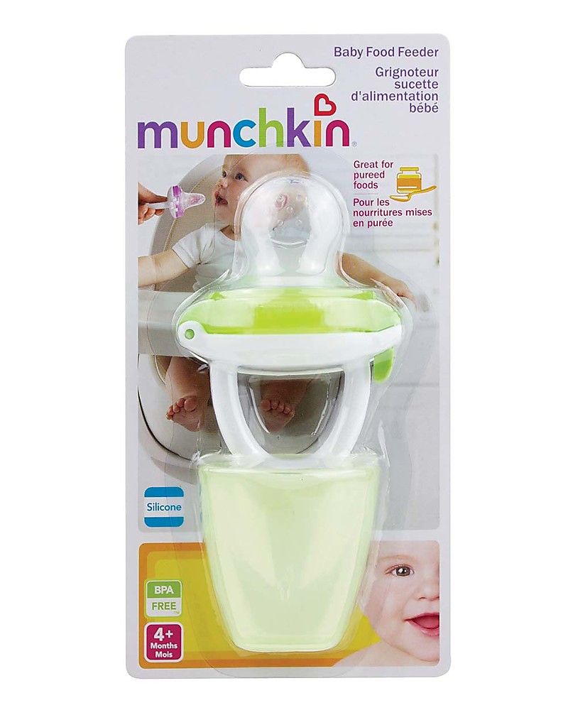 munchkin dummy